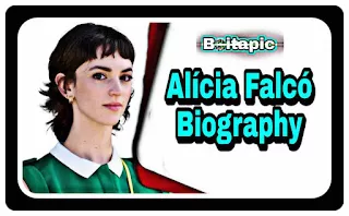Alícia Falcó Biography