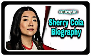 Sherry Cola Biography/Wiki, Age, Net Worth, Income, Movies, Web Series & More