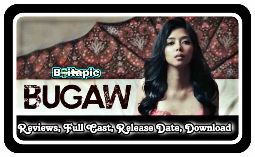 Bugaw (2023) Full Movie