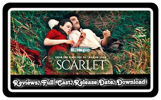 Scarlet (2023) France Movie
