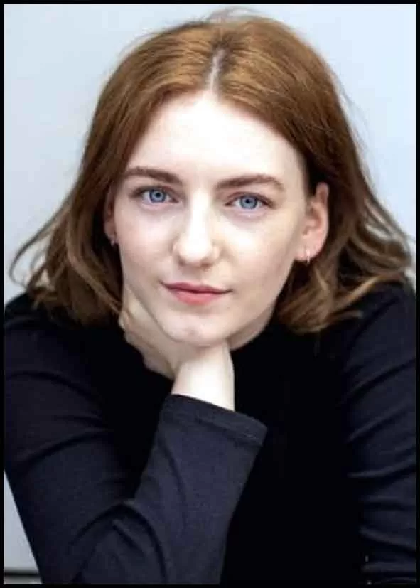Alexandra Jensen