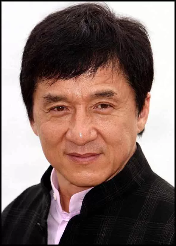 Jackie Chan