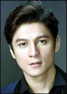 Joseph Marco