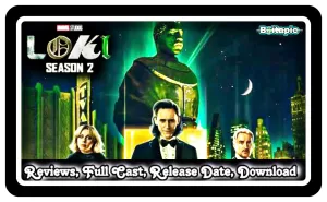 Loki Season 2 (2023) Hotstar Web Series