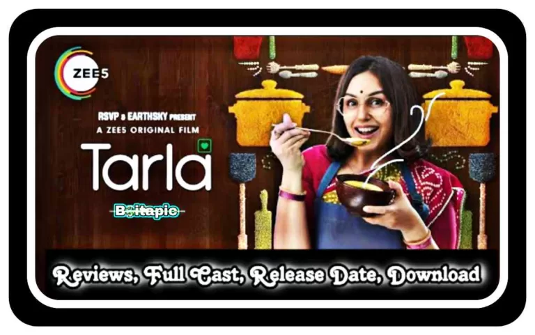 Tarla (2023) Zee5 Full Movie Download HD, 720p, 480p, Review