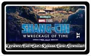 Shang Chi 2 (2024) Full Movie 