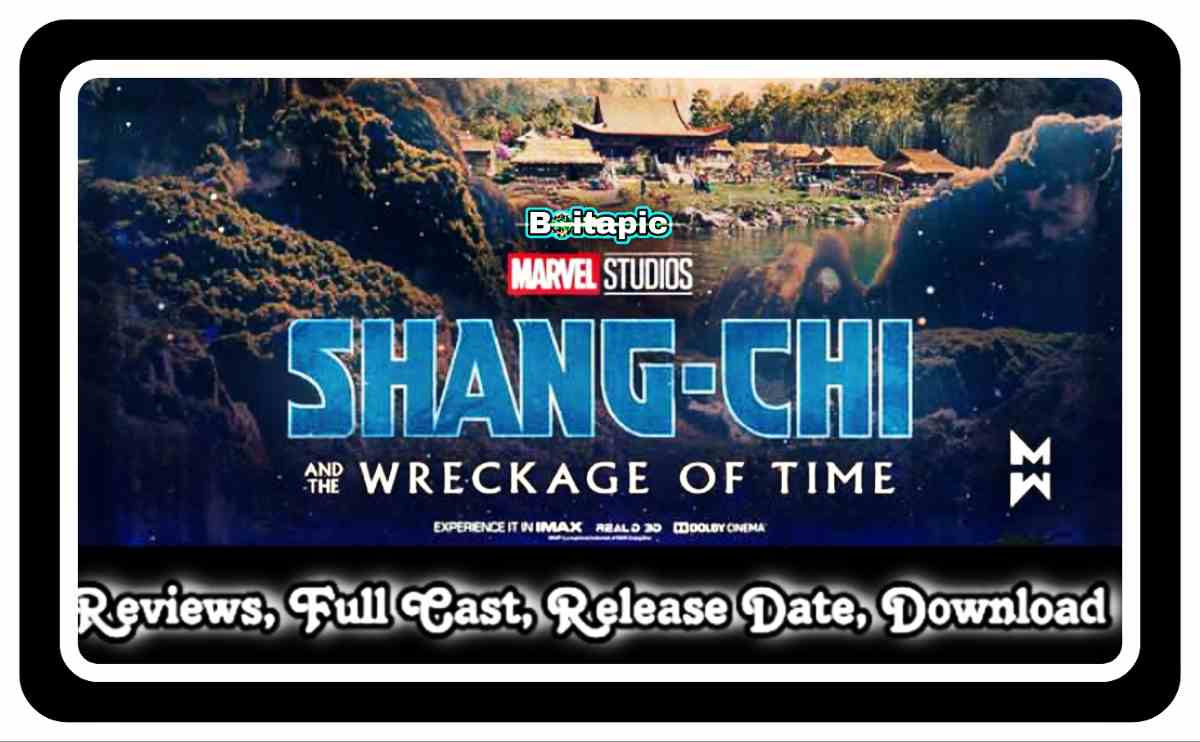 Shang Chi 2 (2026) Full Movie