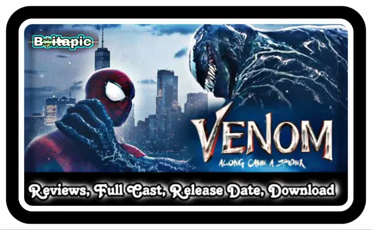 Venom 3 (2024) Full Movie Download HD, 720p, 480p, Review