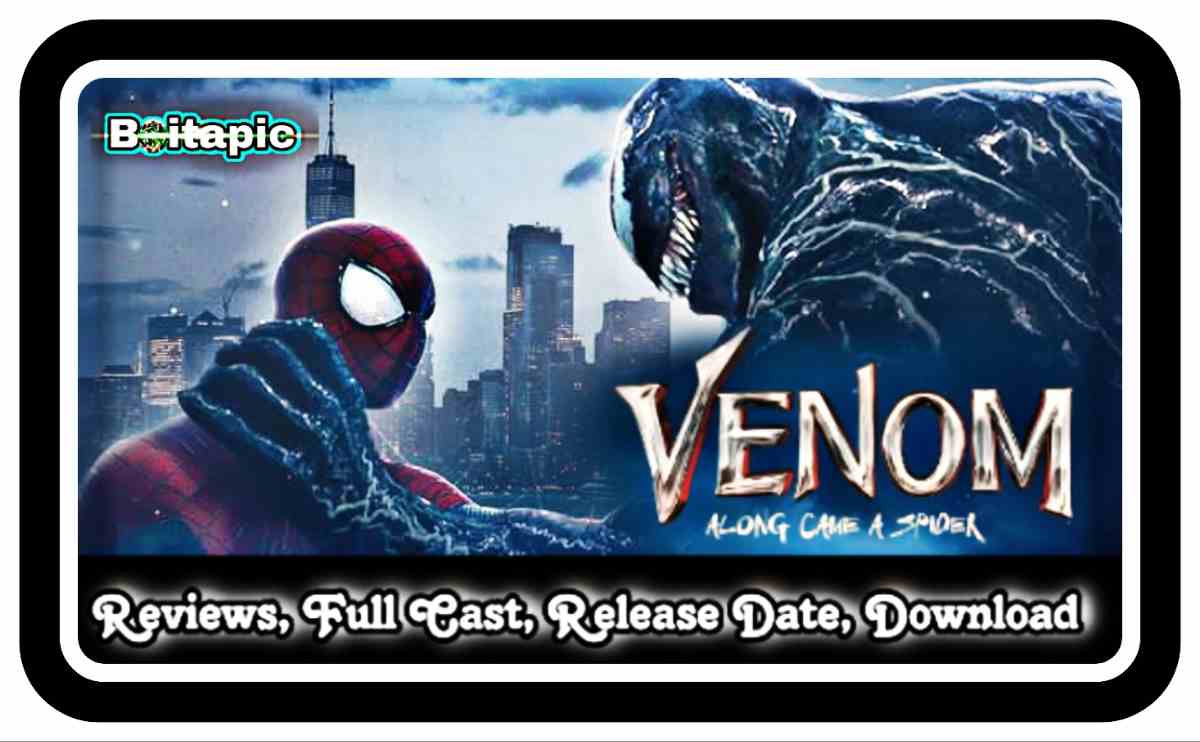 Venom 3 (2024) Full Movie