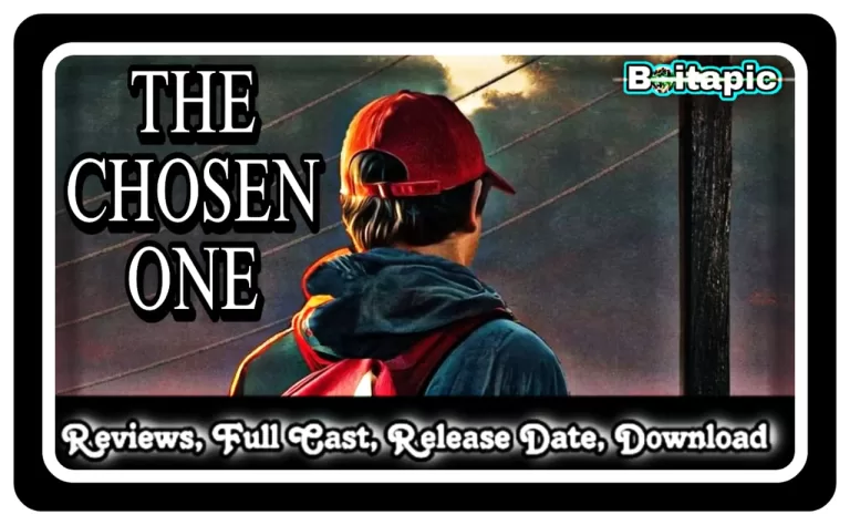 The Chosen One (2023) Netflix Web Series All Episodes Download Watch Online Review