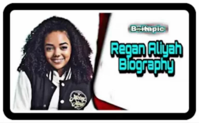 Regan Aliyah Biography/Wiki, Age, Net Worth, Income, Movies, Web Series & More