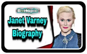 Janet Varney Biography