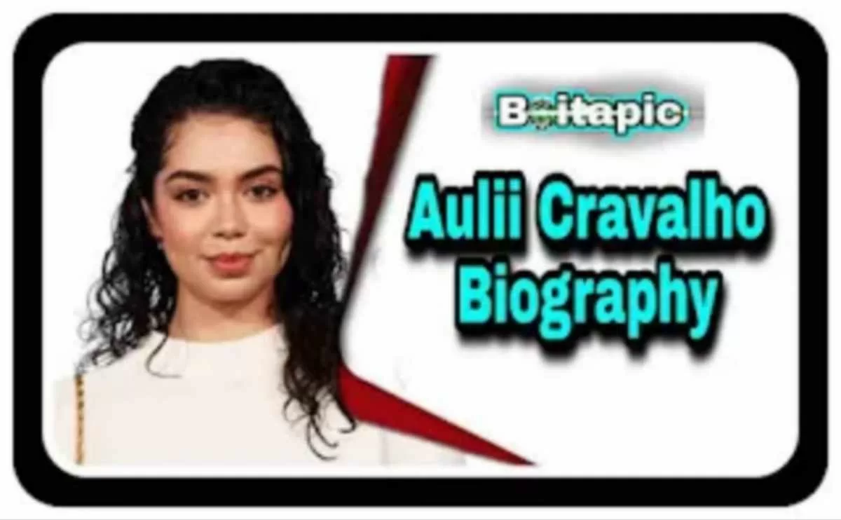 Auli'i Cravalho Biography