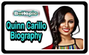 Quinn Carrillo Biography