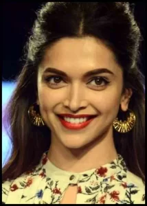 Deepika Padukone