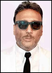 Jackie Shroff