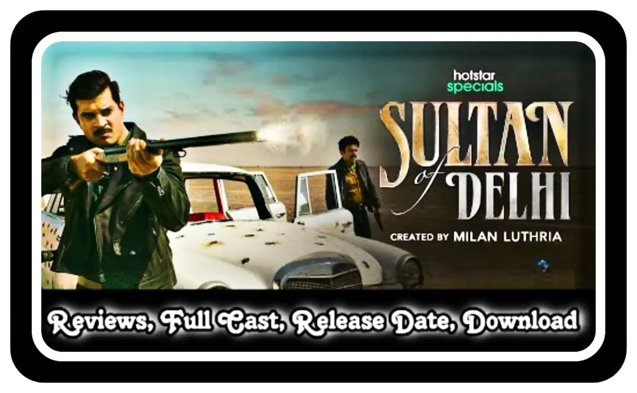 Sultan of Delhi Wеb Sеriеs Download