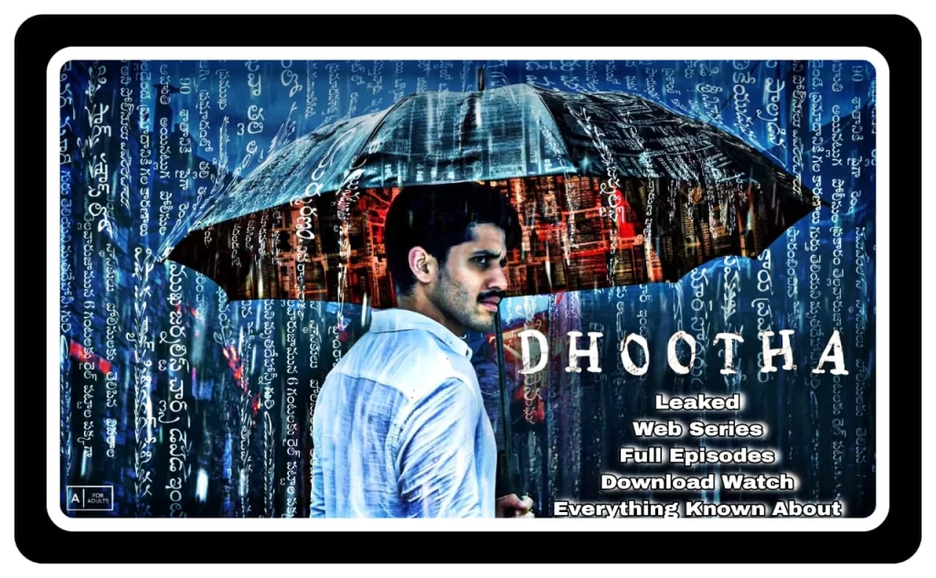 Dhootha Web Series Download