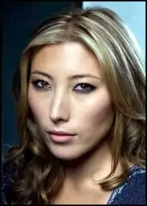 Dichen Lachman