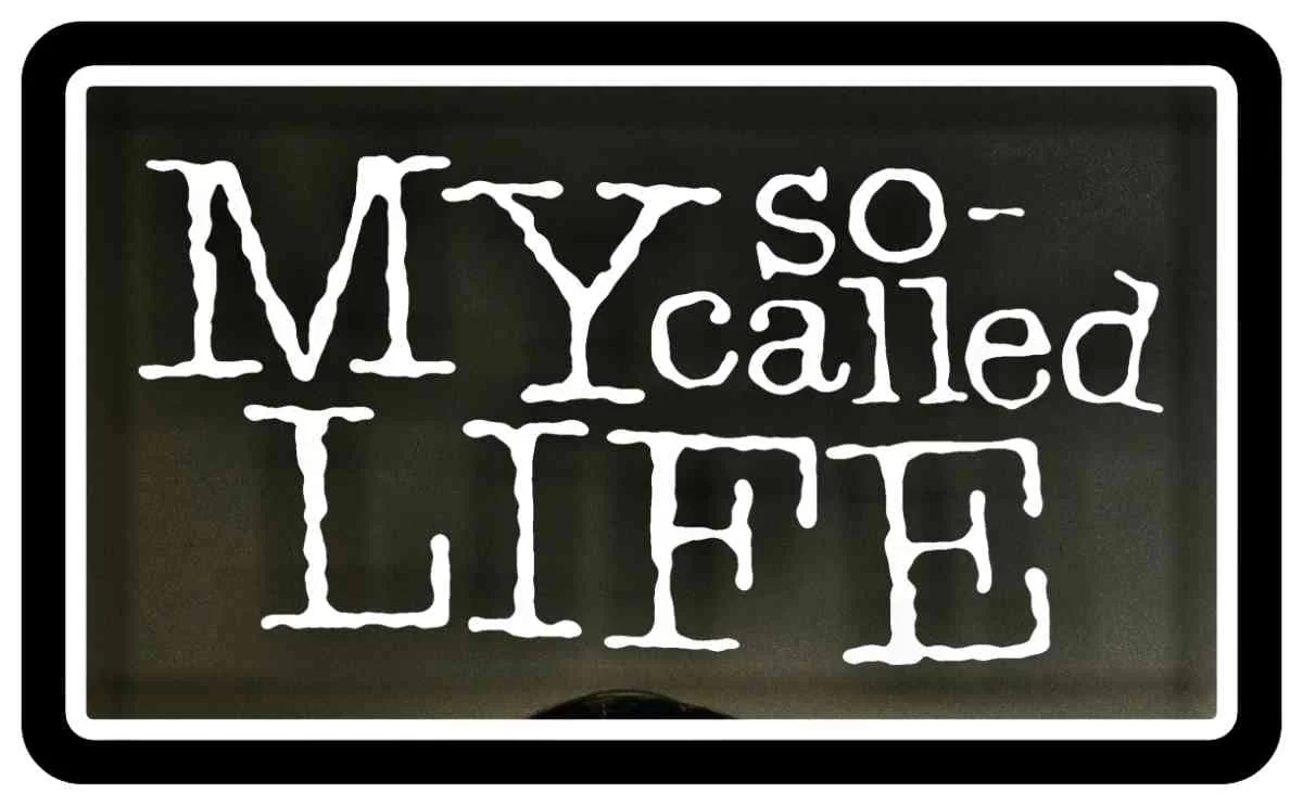 So-Called Angels, My So-Called Life (1994)