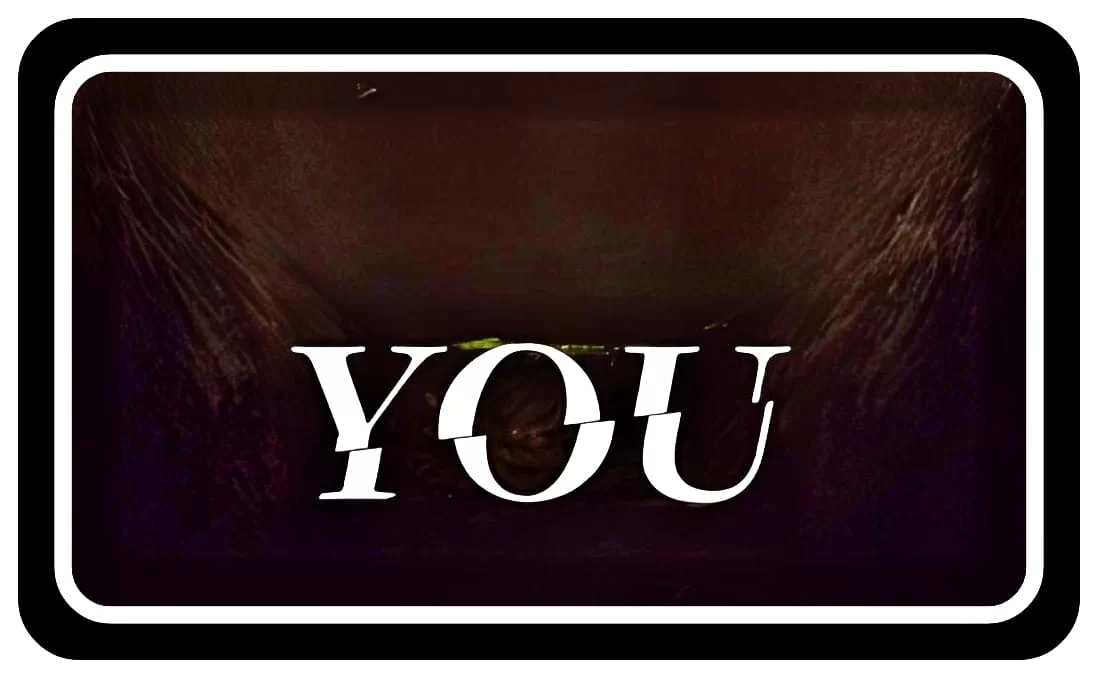 YOU (2018)