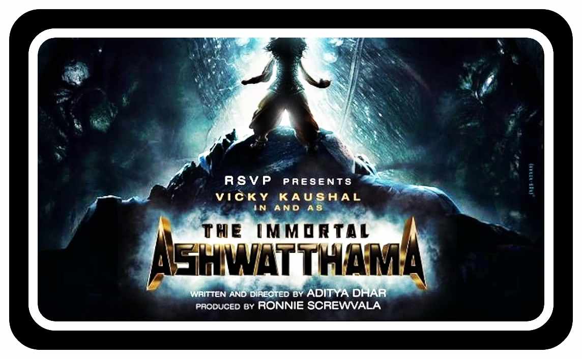 The Immortal Ashwatthama Full Movie Download