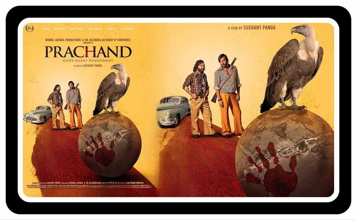 Prachand Full Movie Download