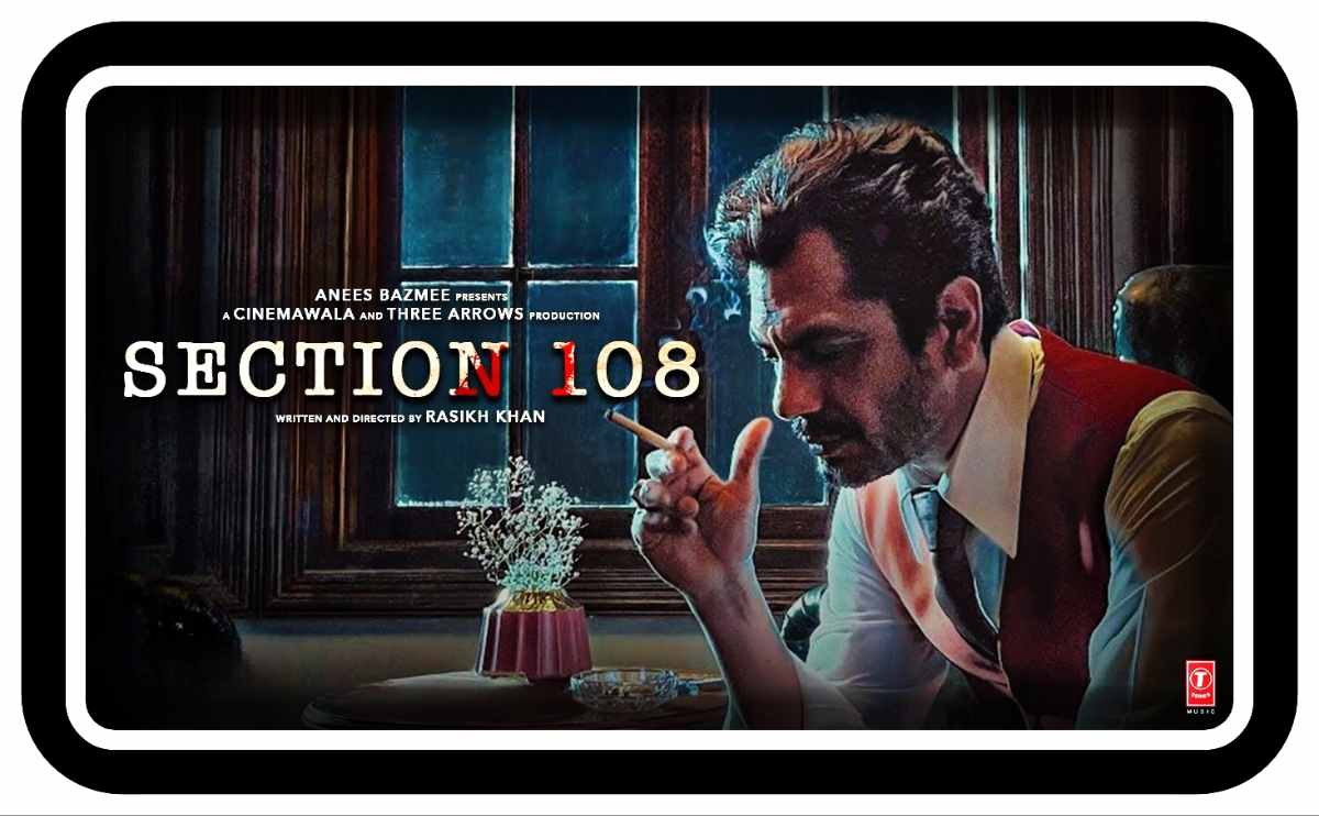 Section 108 Full Movie Download