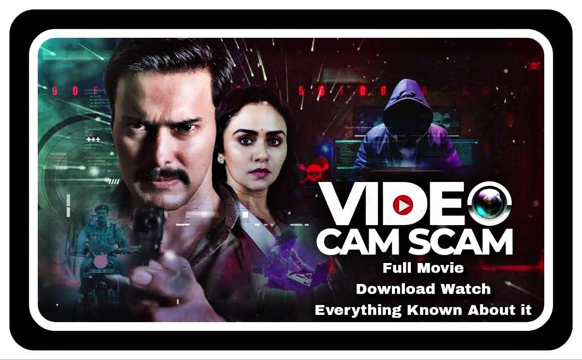 Video Cam Scam Web Series Download