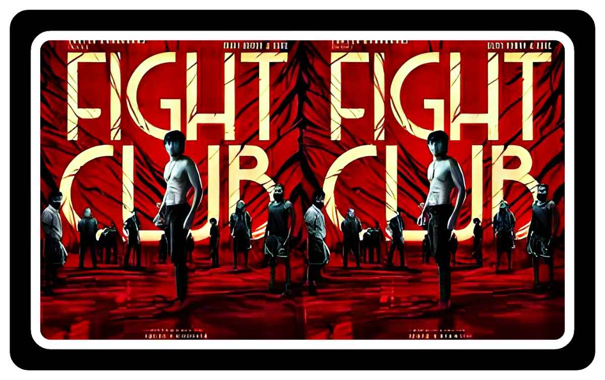 Fight Club Full Movie Download
