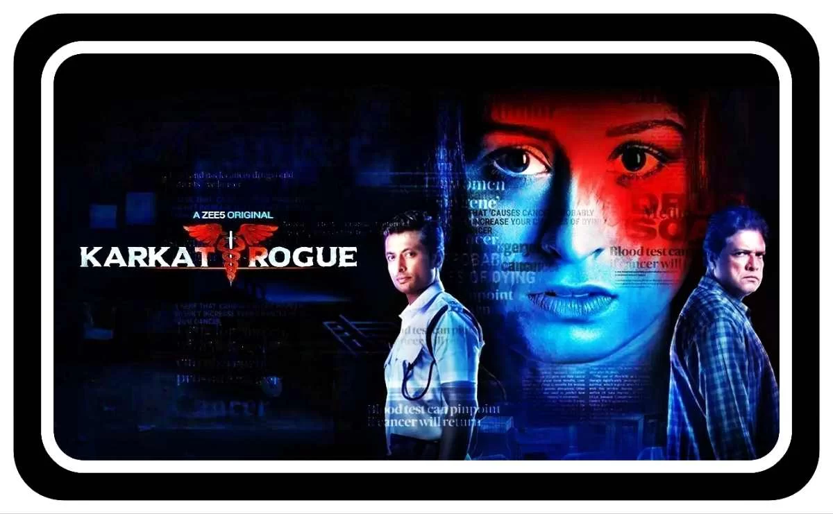 Kark Rogue Web Series Download