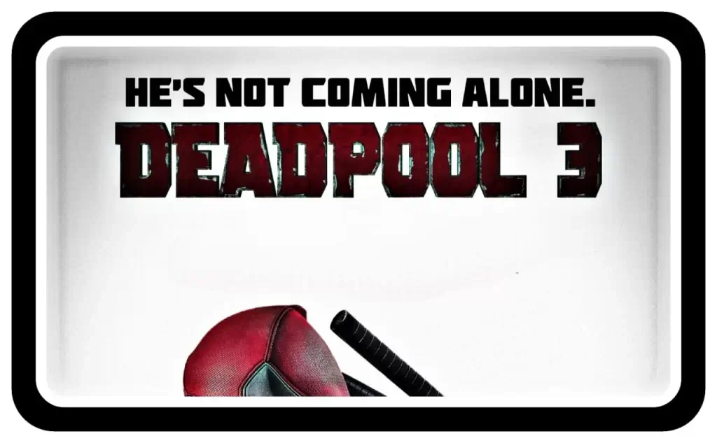 Deadpool 3 Full Movie Leaked Download