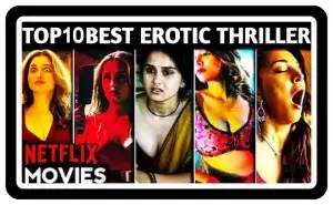 Which are Top 10 Best Bold Bollywood Movies on Netflix 2024