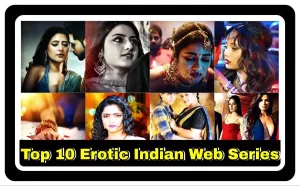 New Indian Watch Hot Web Series
