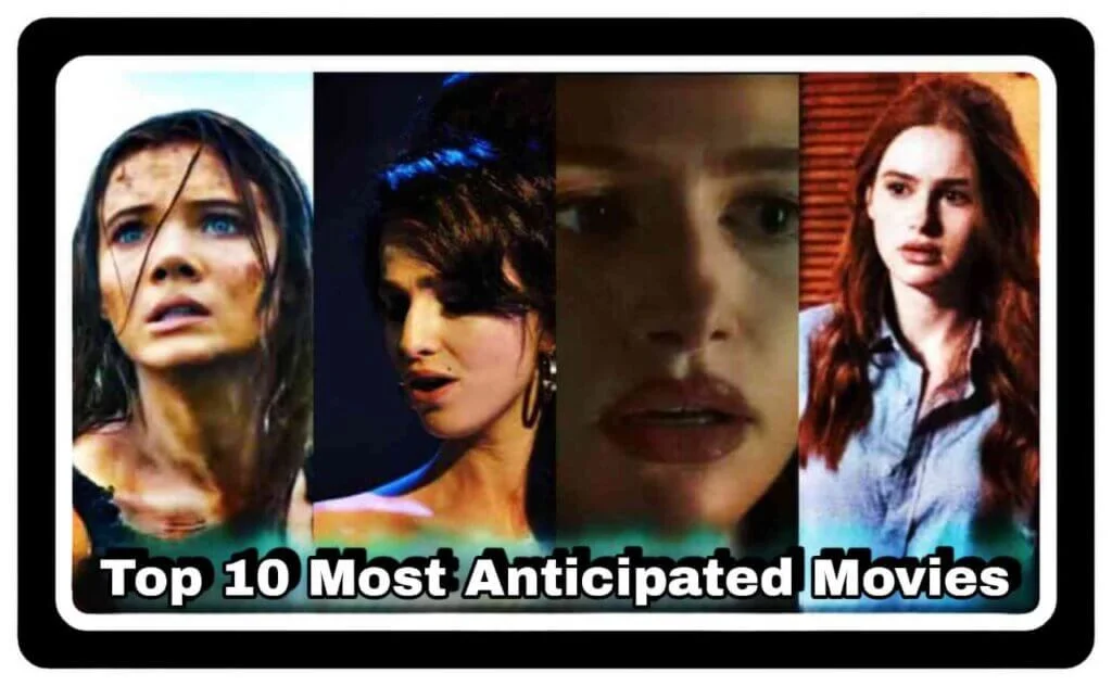 Which are Top 10 Most Anticipated Movies Of 2024