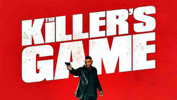 The Killer's Game Movie Online Download Watch