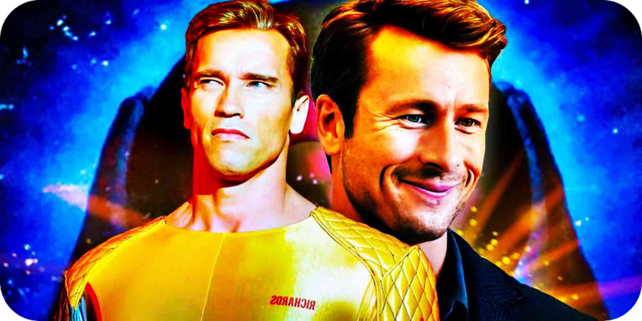 Glen Powell's 6 Upcoming Movies Explained