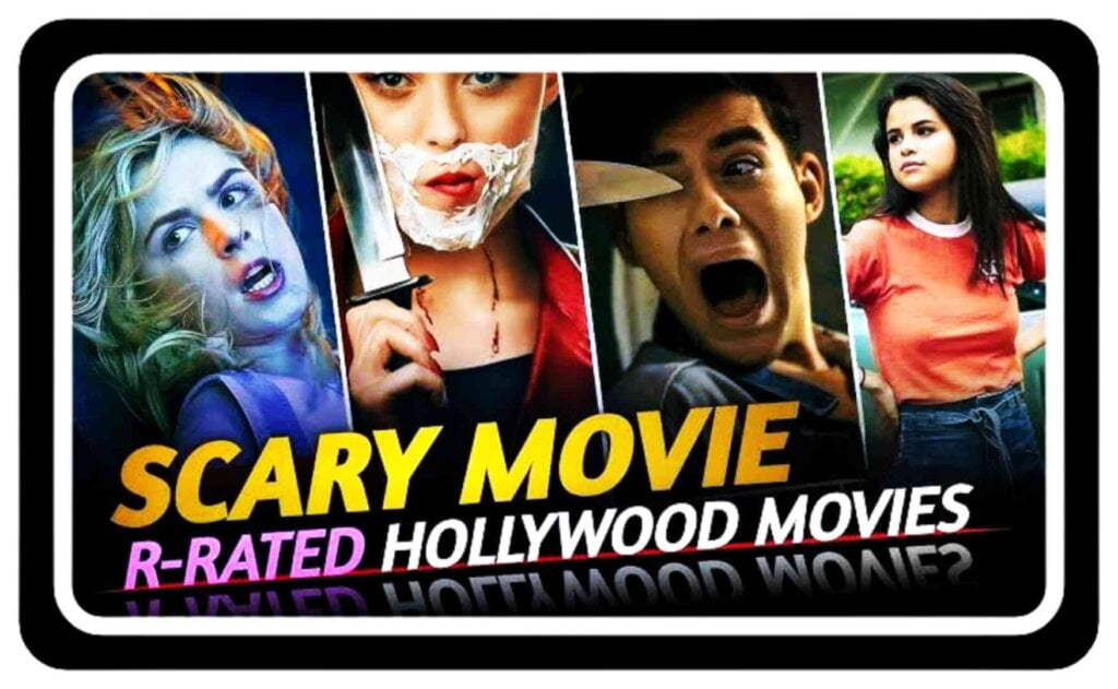 Which is Top 10 Best Horror Comedy Hollywood Movies Like Scary Movie